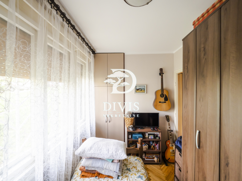 Slika 10 - Učitelja Miloša Jankovića, Dvoiposoban stan na prodaju, 62m2, 199.000€